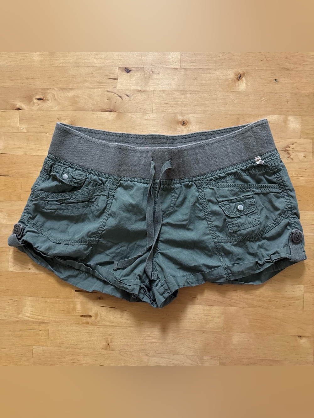 Cargo shorts